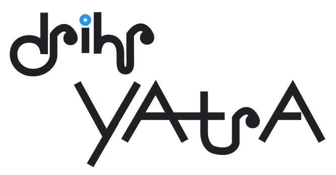 DrihrYatra Logo